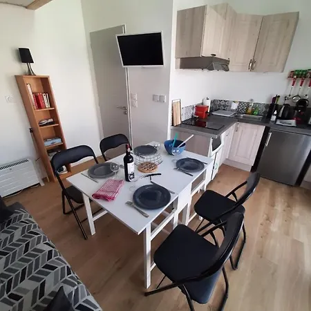 Neuf Proche Ocean Apartment *